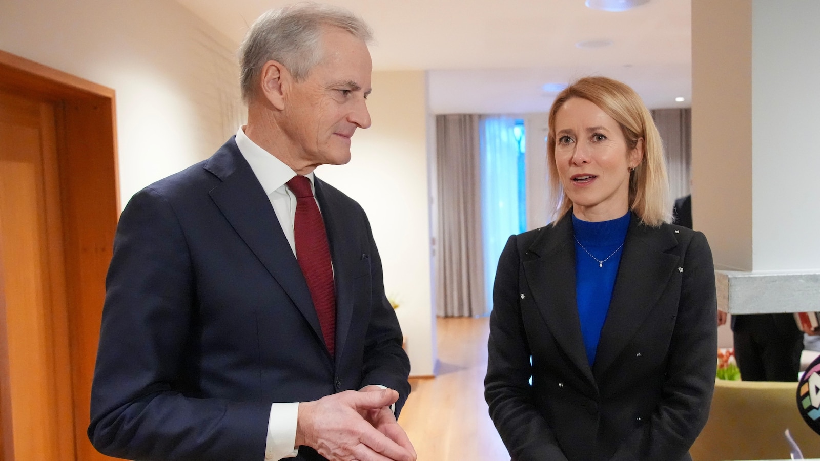 Ръководителят на външната политика на ЕС казва, че една общоевропейска армия може да бъде „изключително опасна“