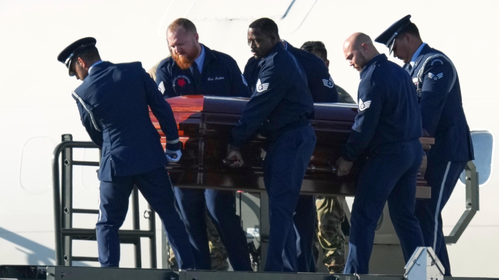 Blame game after acts of political violence can lead to further attacks, experts warn
