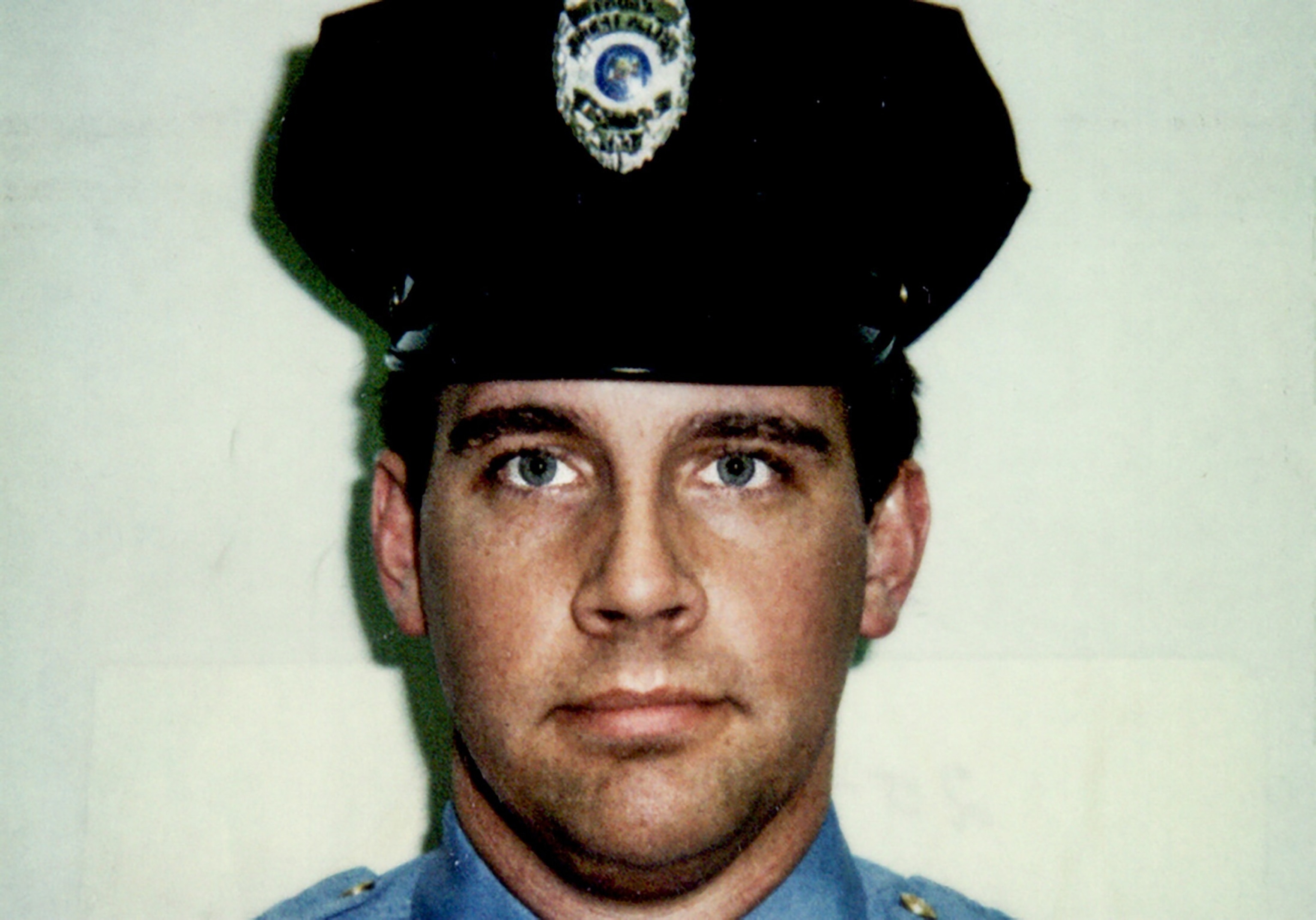 PHOTO: Steven Zelich was a police officer in the Milwaukee area, but resigned in 2001 amid allegations that he abused his authority to intimidate and harass women.