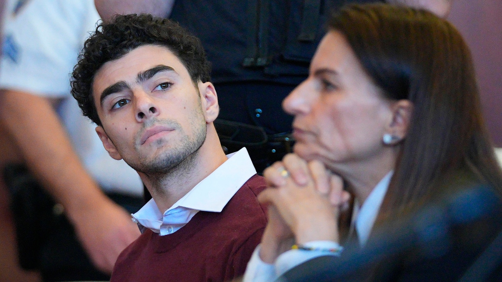 Luigi Mangione's attorney blasts police, mayor for using the accused CEO killer as 'political fodder'