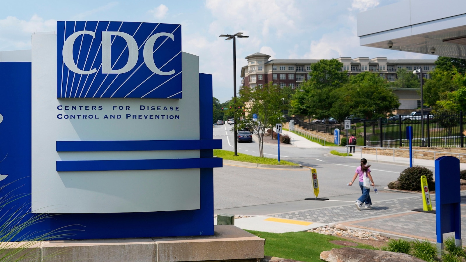 At least 600 CDC employees are getting final termination notices, union says