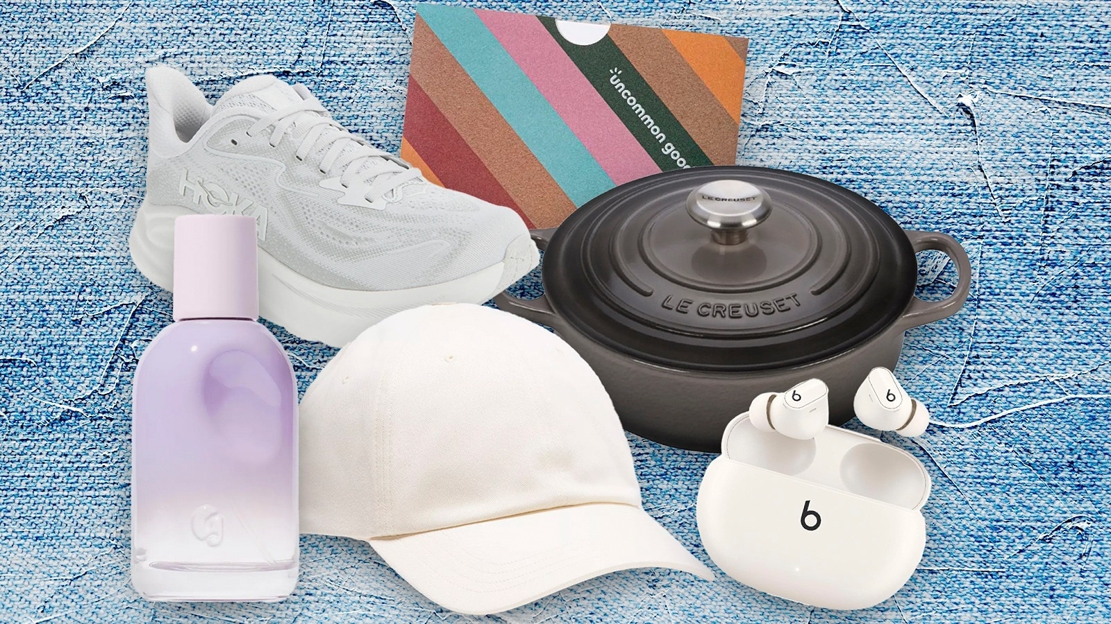 Last-minute gifts 2025