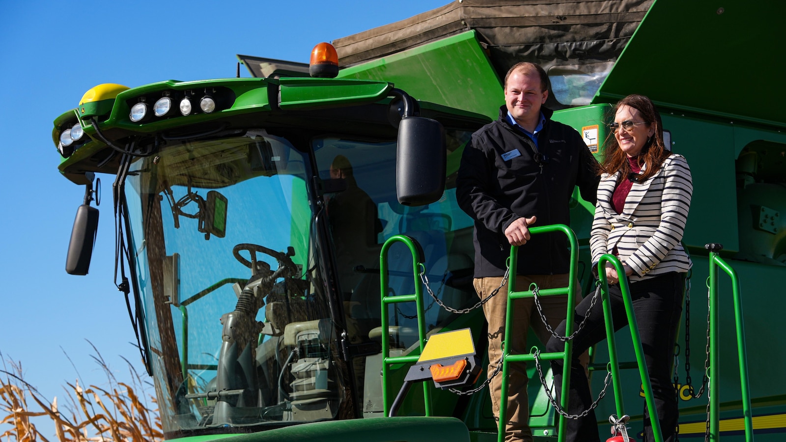 USDA data casts doubt on China's soybean purchase promises touted by Trump