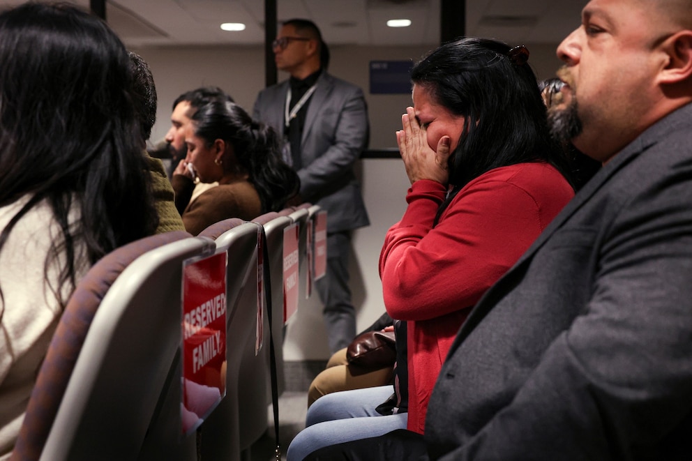 PHOTO: Gloria Cazares