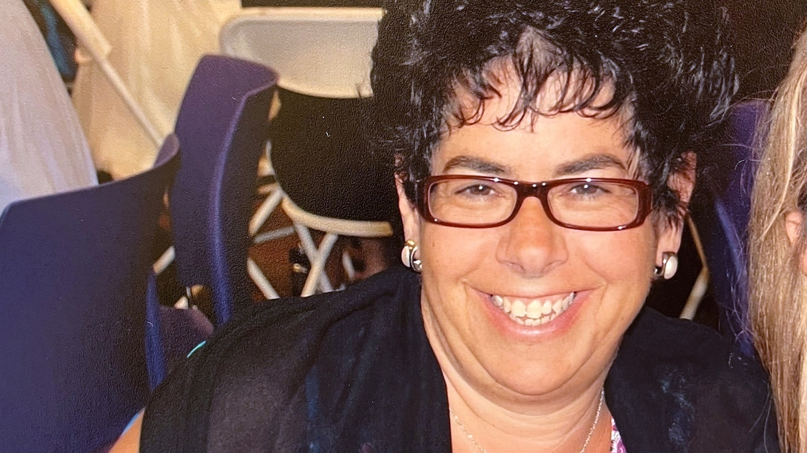 Professor’s brutal murder leads to decade-long manhunt