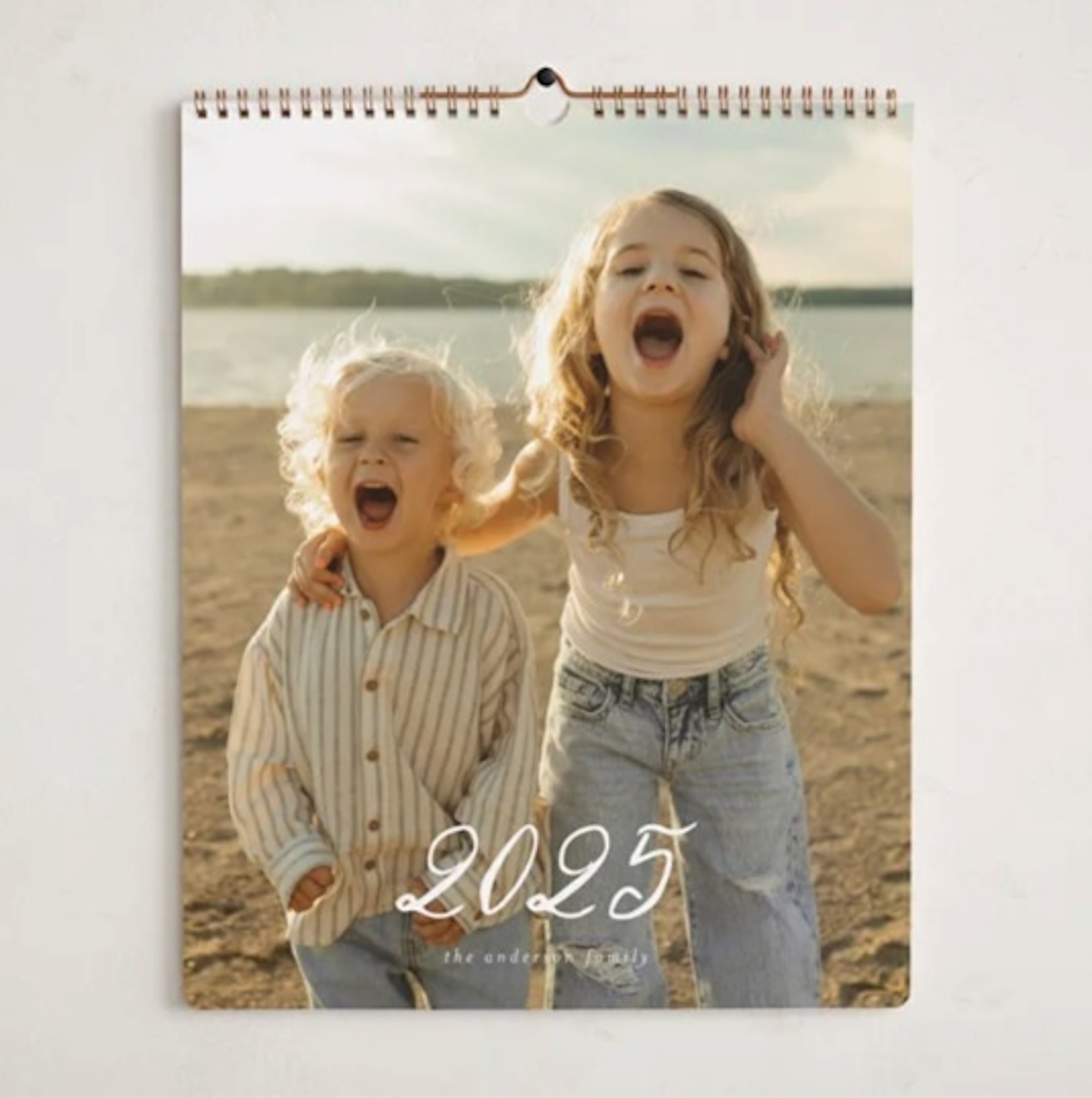 Calendars Greetings