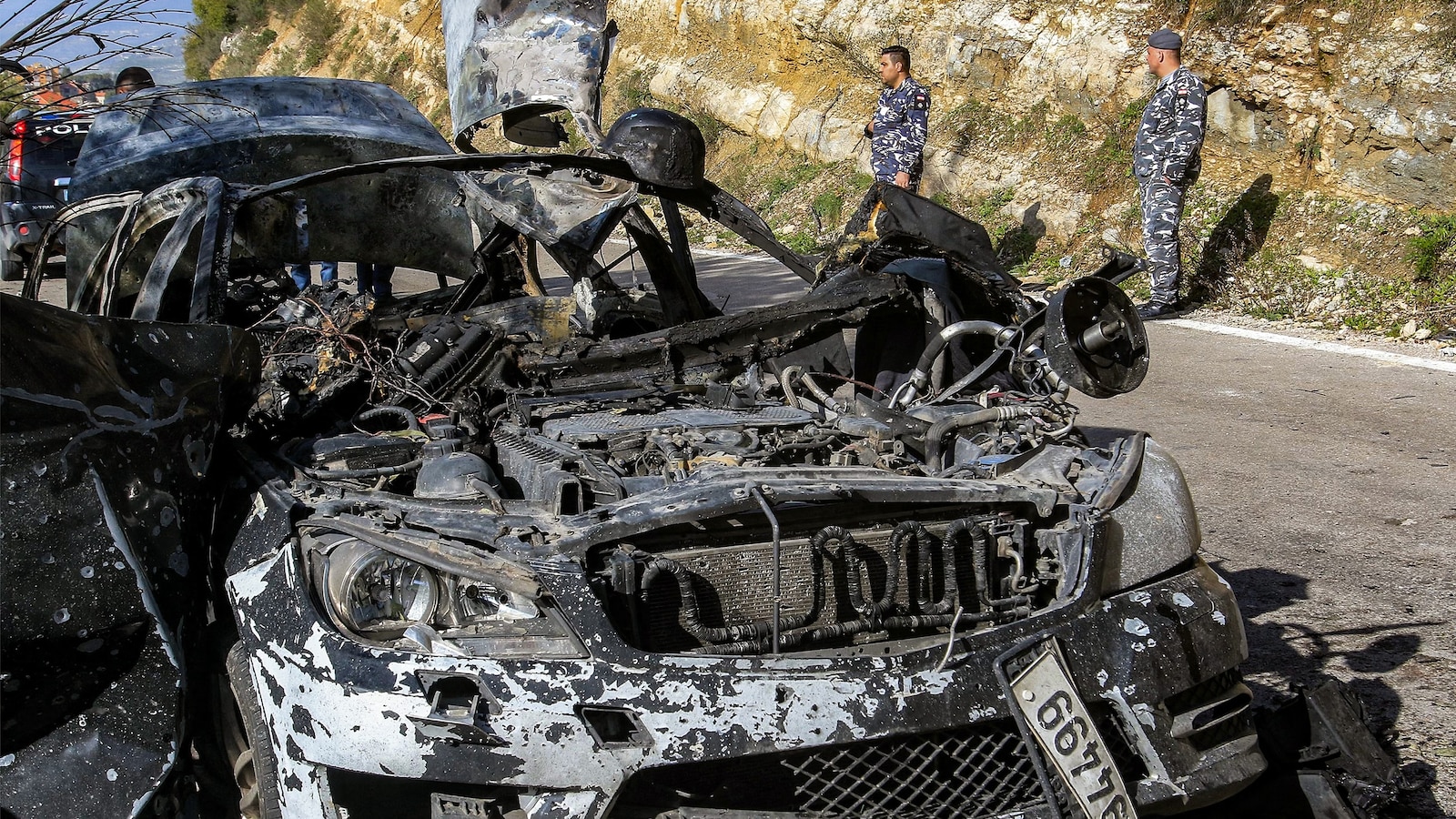 51 Healthcare Workers Killed in Lebanon in One Month as Israeli Strikes Hit Ambulances, Hospitals, and Journalists