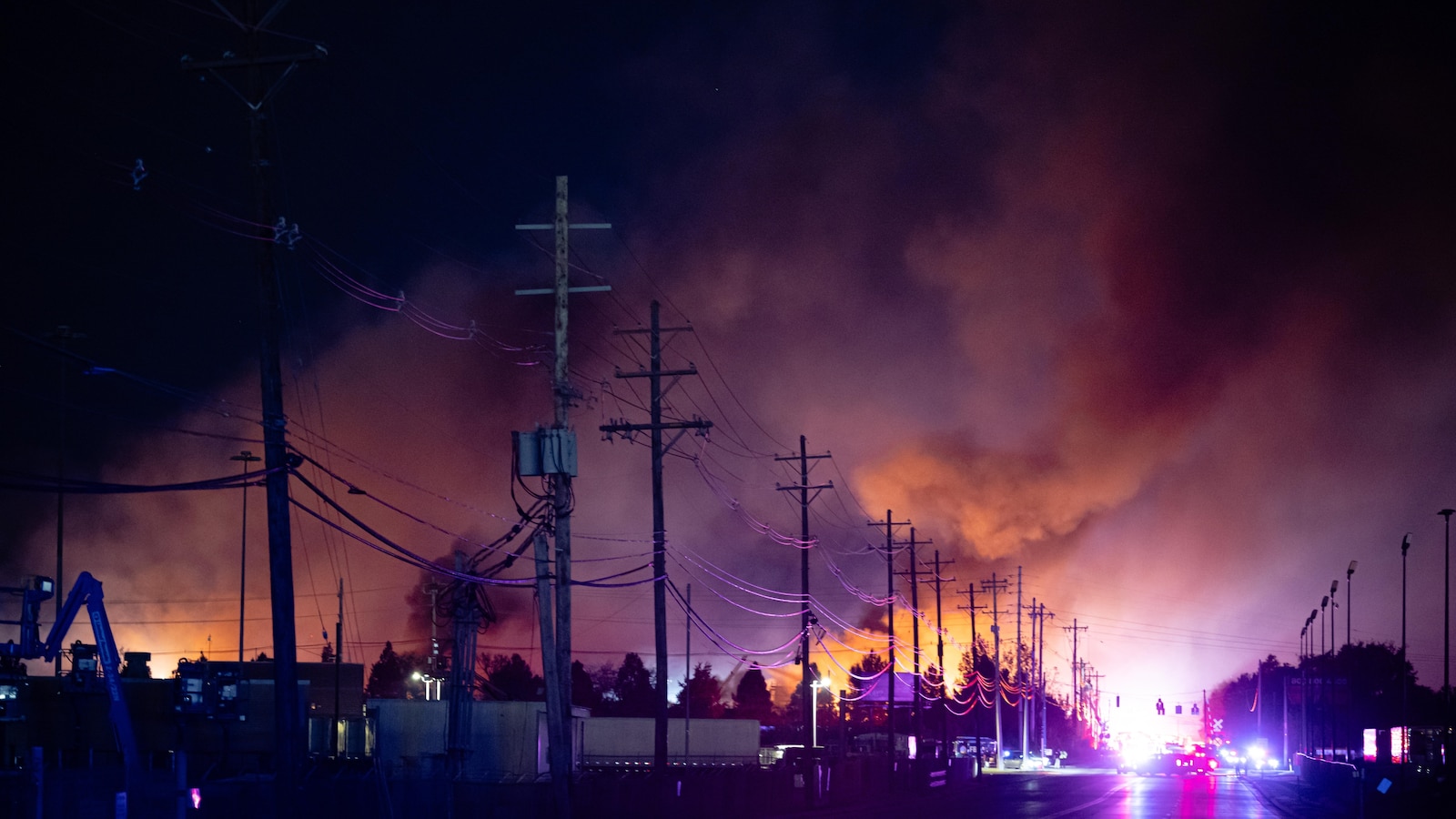 Fiery UPS plane crash could spell the end for MD-11 fleet if the repairs prove too costly