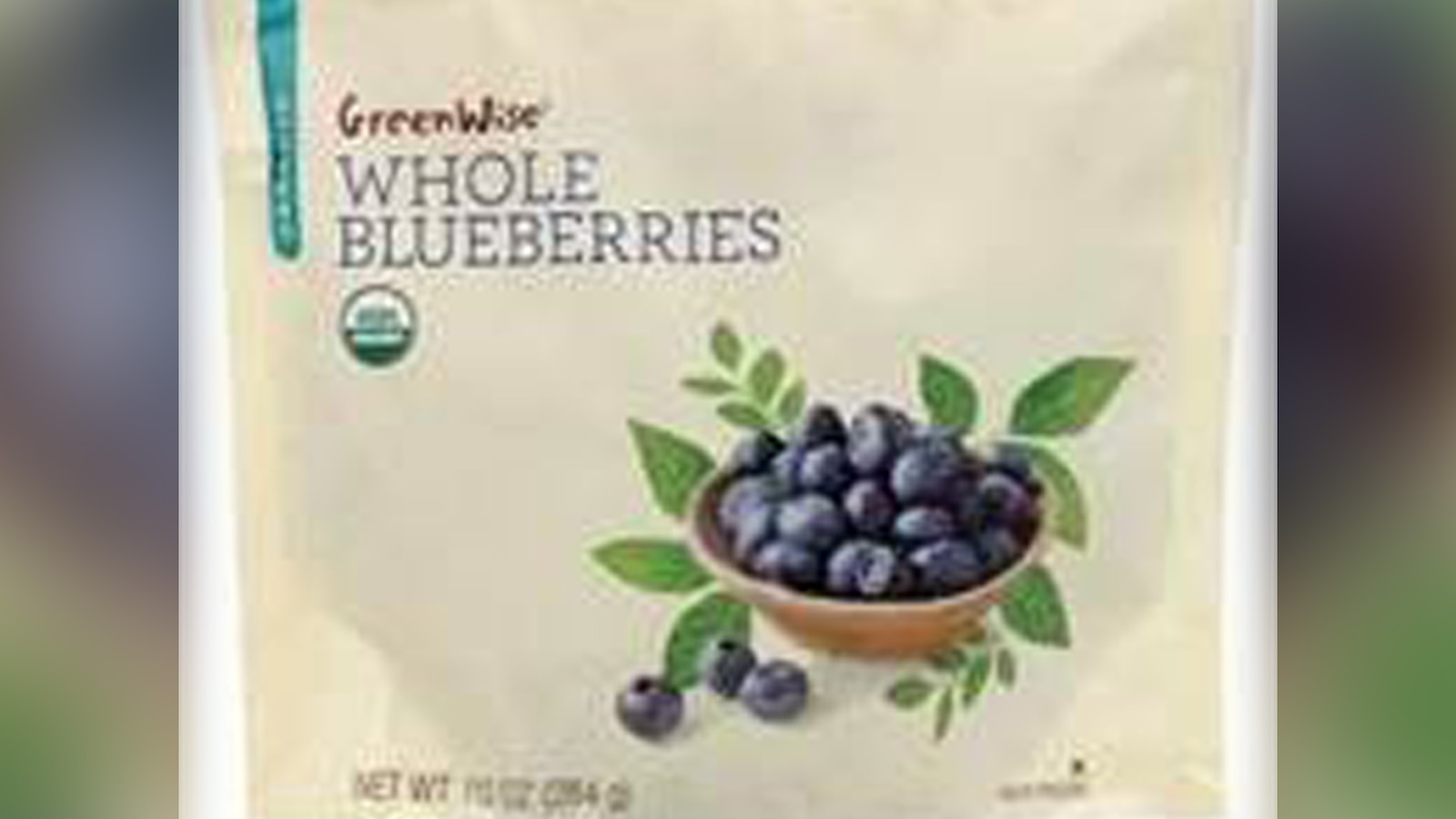 Five more cases have been confirmed in an E. coli outbreak linked to frozen blueberries, bringing the total number of cases to 17, according to recently updated federal data.