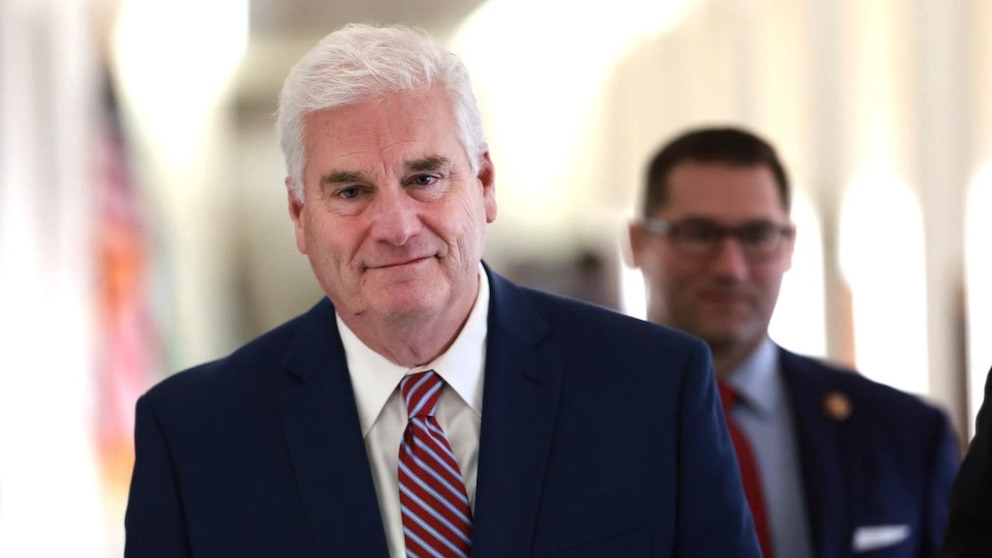 Video Speaker of the House race goes back to square one after GOP