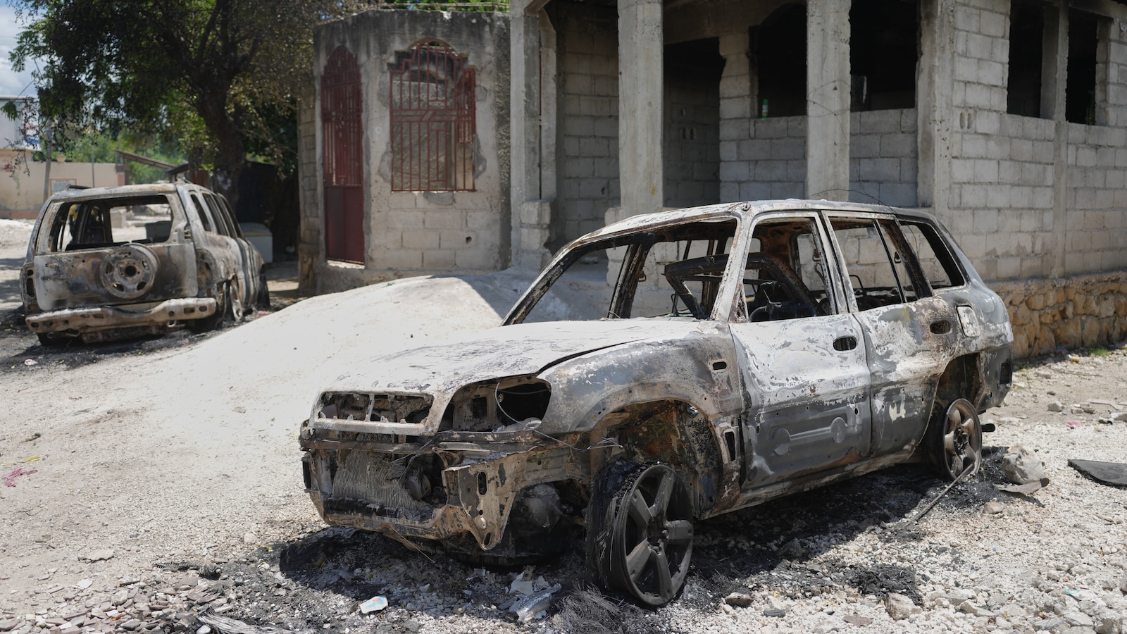 Οι ΗΠΑ δεσμεύονται να πατάξουν τις συμμορίες της Αϊτής που βγάζουν χρήματα από τα μέσα κοινωνικής δικτύωσης