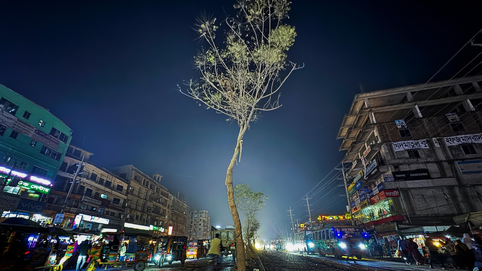 Bangladesh's Hindu minority in fear as attacks rise and a national election nears
