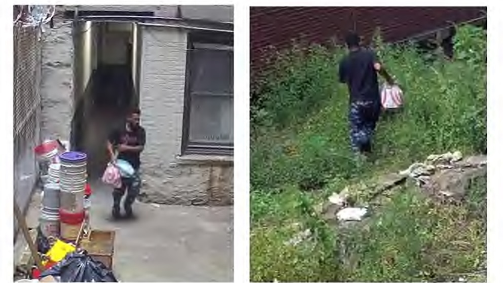 Husband of owner of Bronx day care where child died of fentanyl arrested in Mexico Sources ABC News Husband of owner of Bronx day care where child died of fentanyl arrested in Mexico Sources ABC News