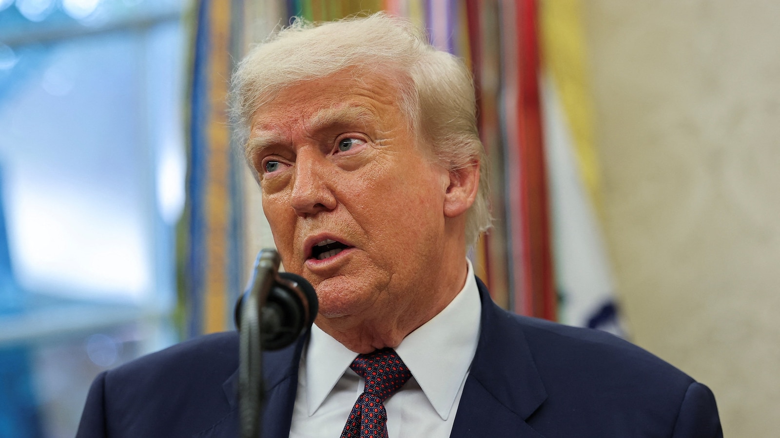 Trump Orders Controversial Census Changes Amid Intensifying Redistricting Battles