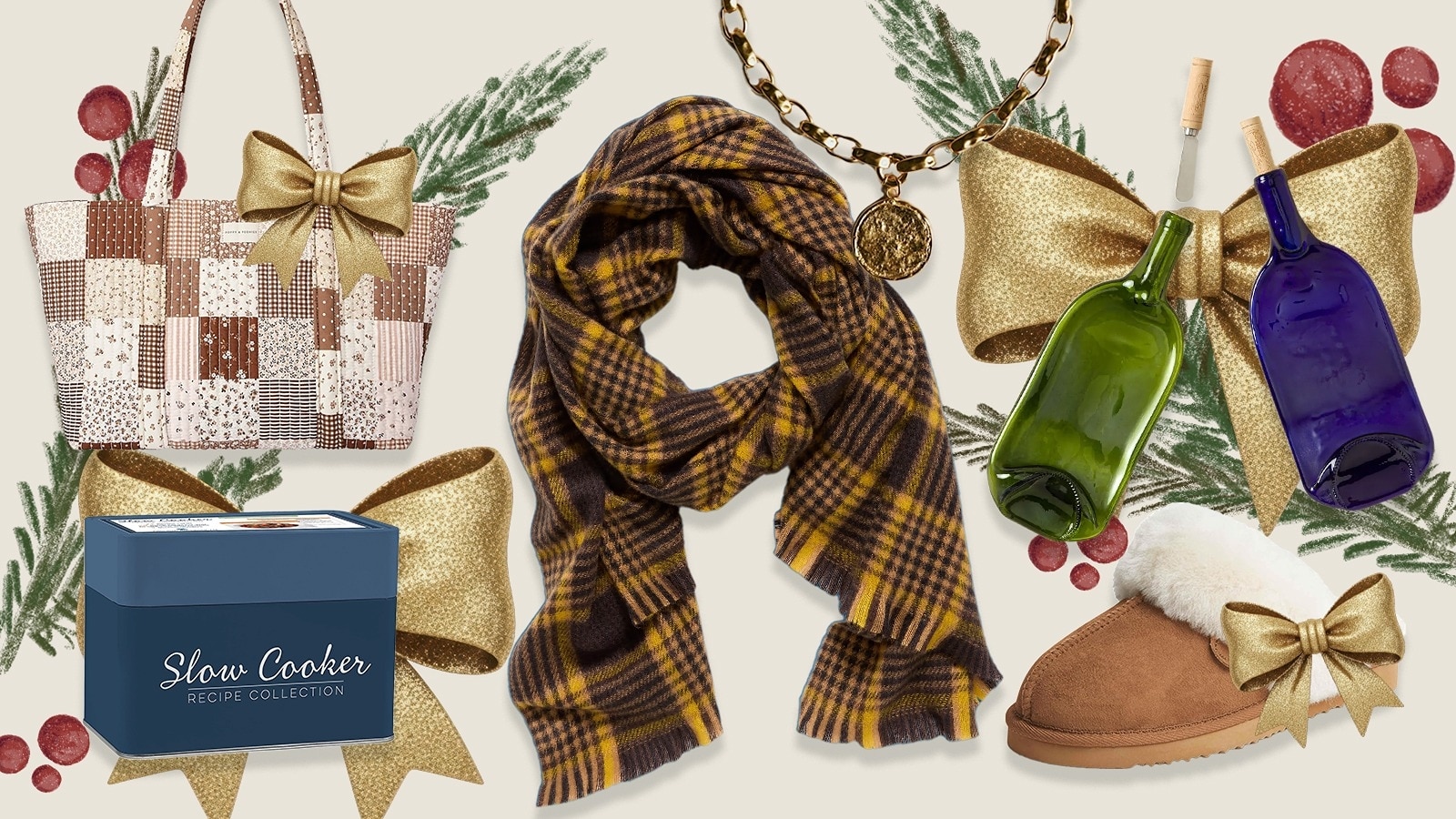 Top holiday gifts for your mother-in-law, starting under $25