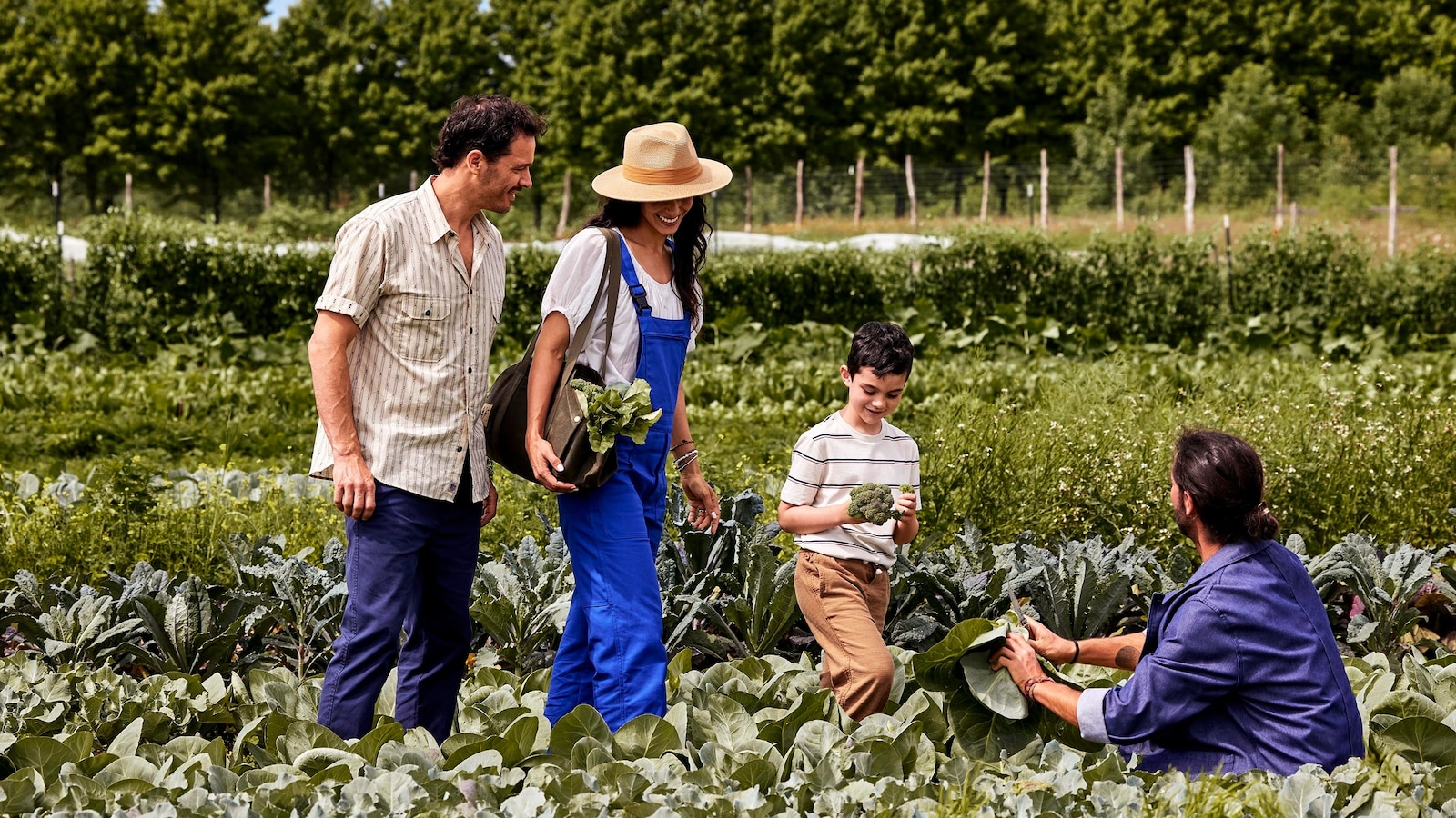 2026 global travel trend predictions: Farms, castles and film-inspired destinations