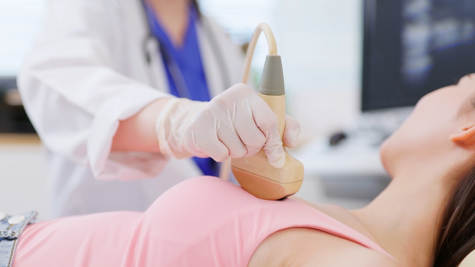 Why dense breasts matter for breast cancer detection and prevention