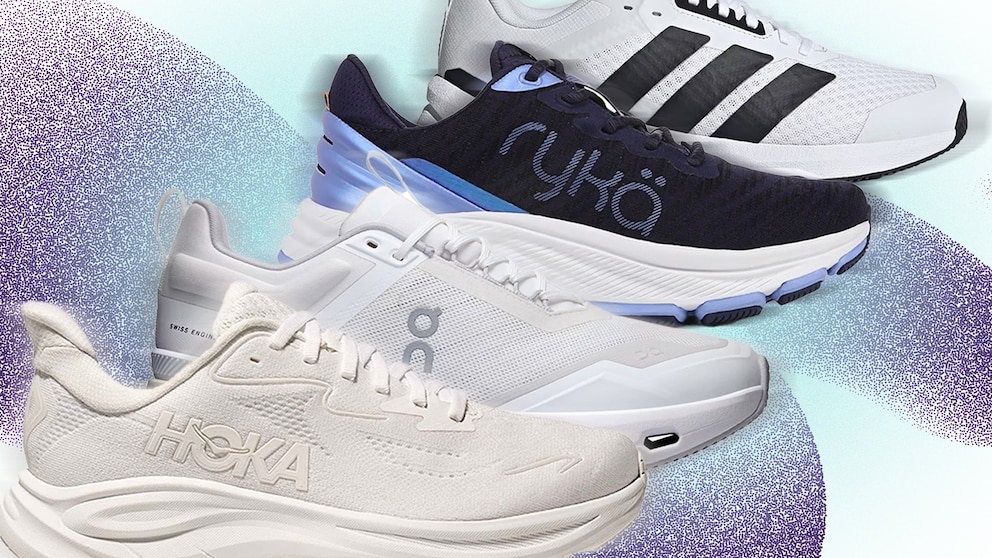 Top Sneaker Picks From The 2025 Self Awards: Shop Now! - mls7rup