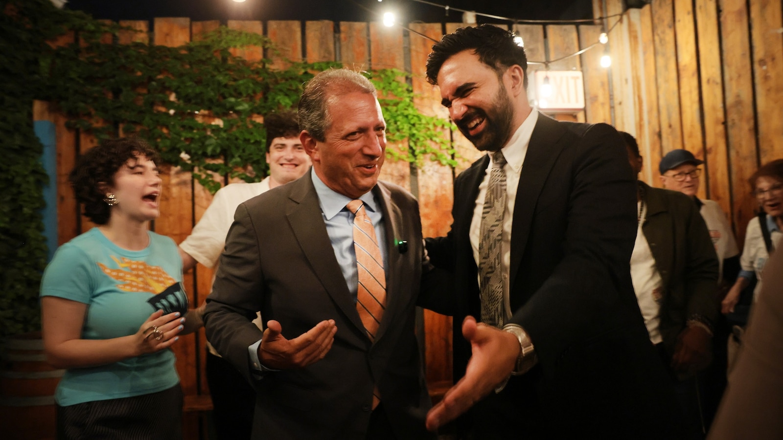 How Mamdani-aligned House candidates say they plan to fight wealth inequality