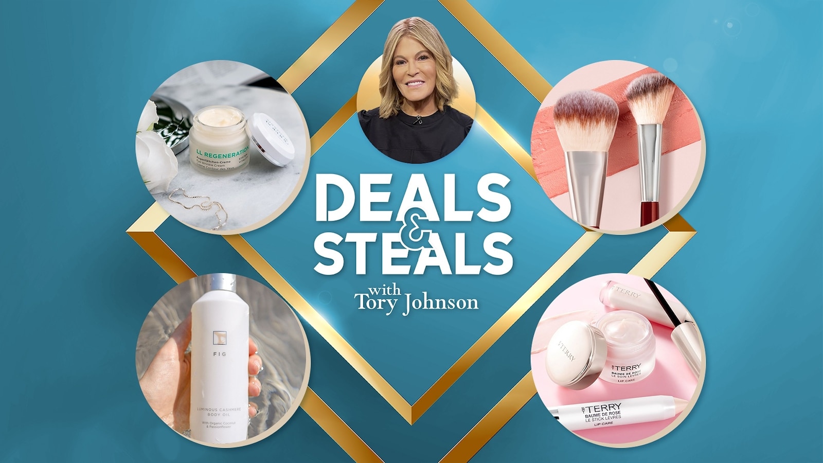 'GMA' Deals & Steals on Summer Skin