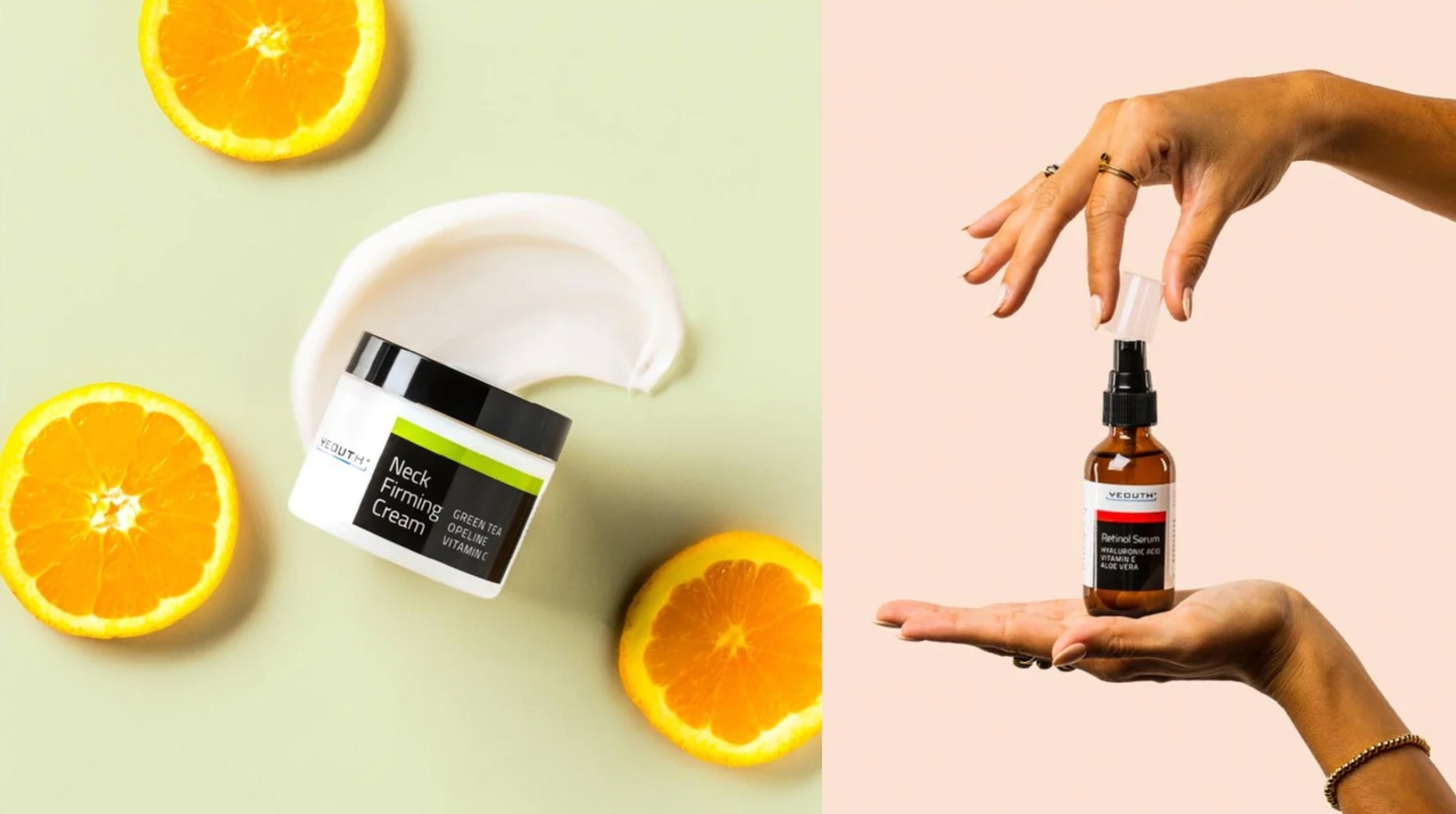 YEOUTH Skincare: Skin Care