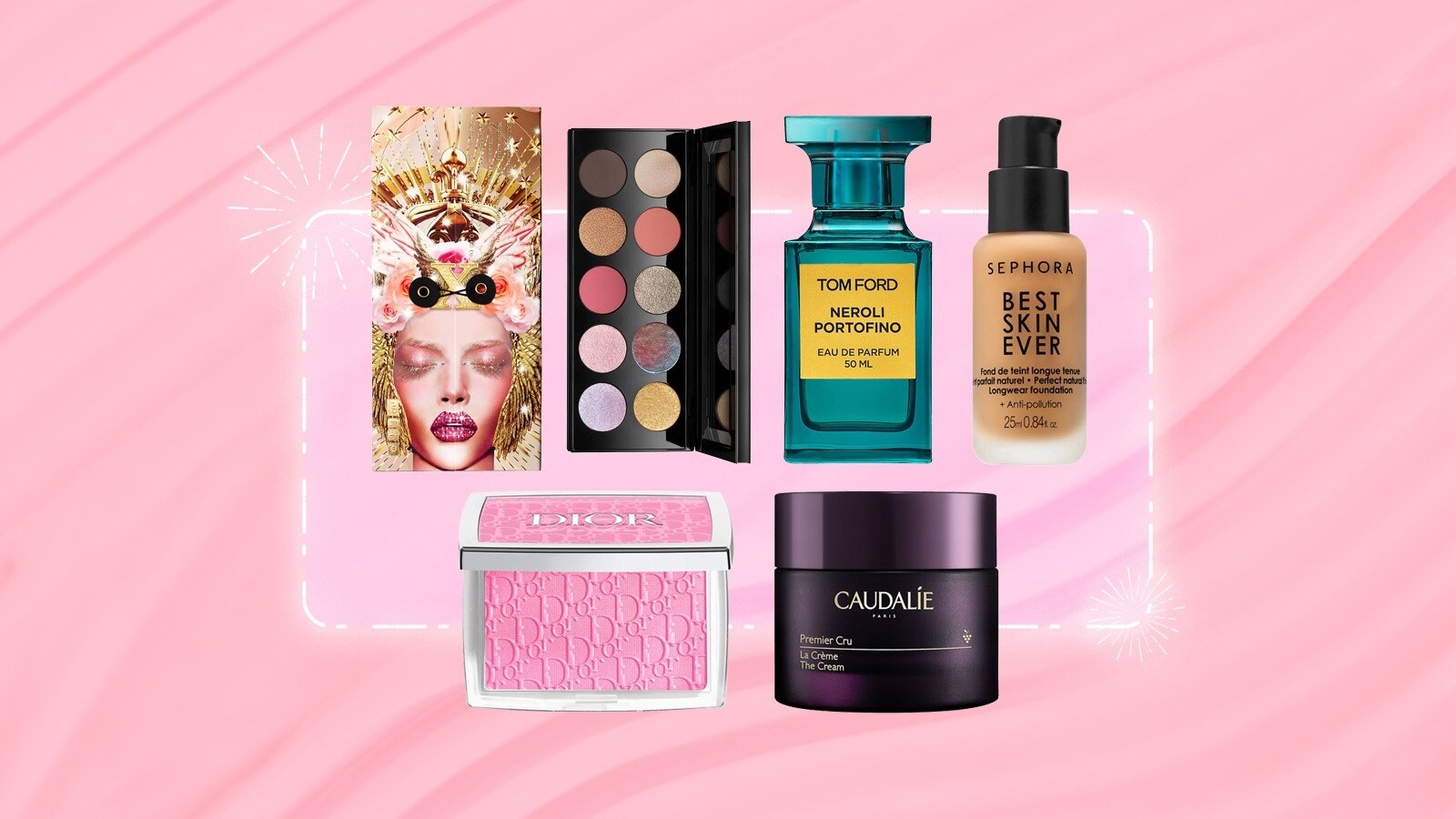 Shop picks from the Sephora Savings Event