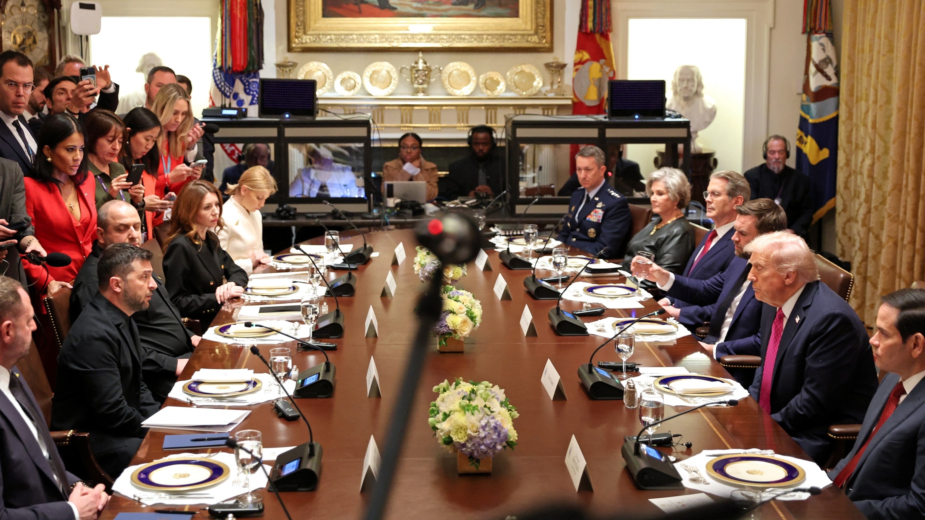 PHOTO: US-UKRAINE-RUSSIA-CONFLICT-DIPLOMACY