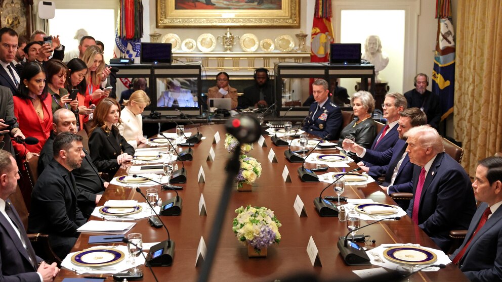 PHOTO: US-UKRAINE-RUSSIA-CONFLICT-DIPLOMACY