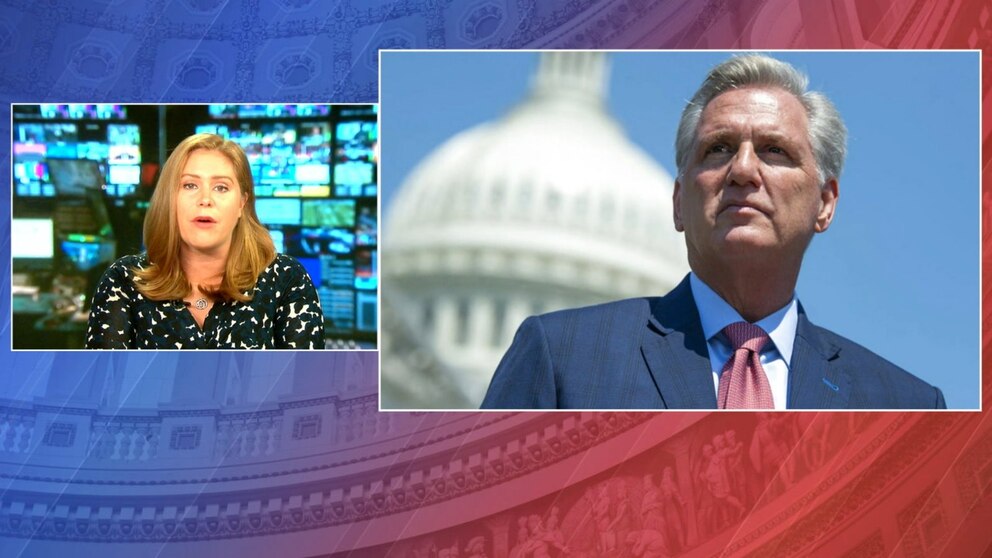 Video Rep Mccarthy Fails To Secure Votes For Speaker Of The House Video Rep Mccarthy Fails To Secure Votes For Speaker Of The House