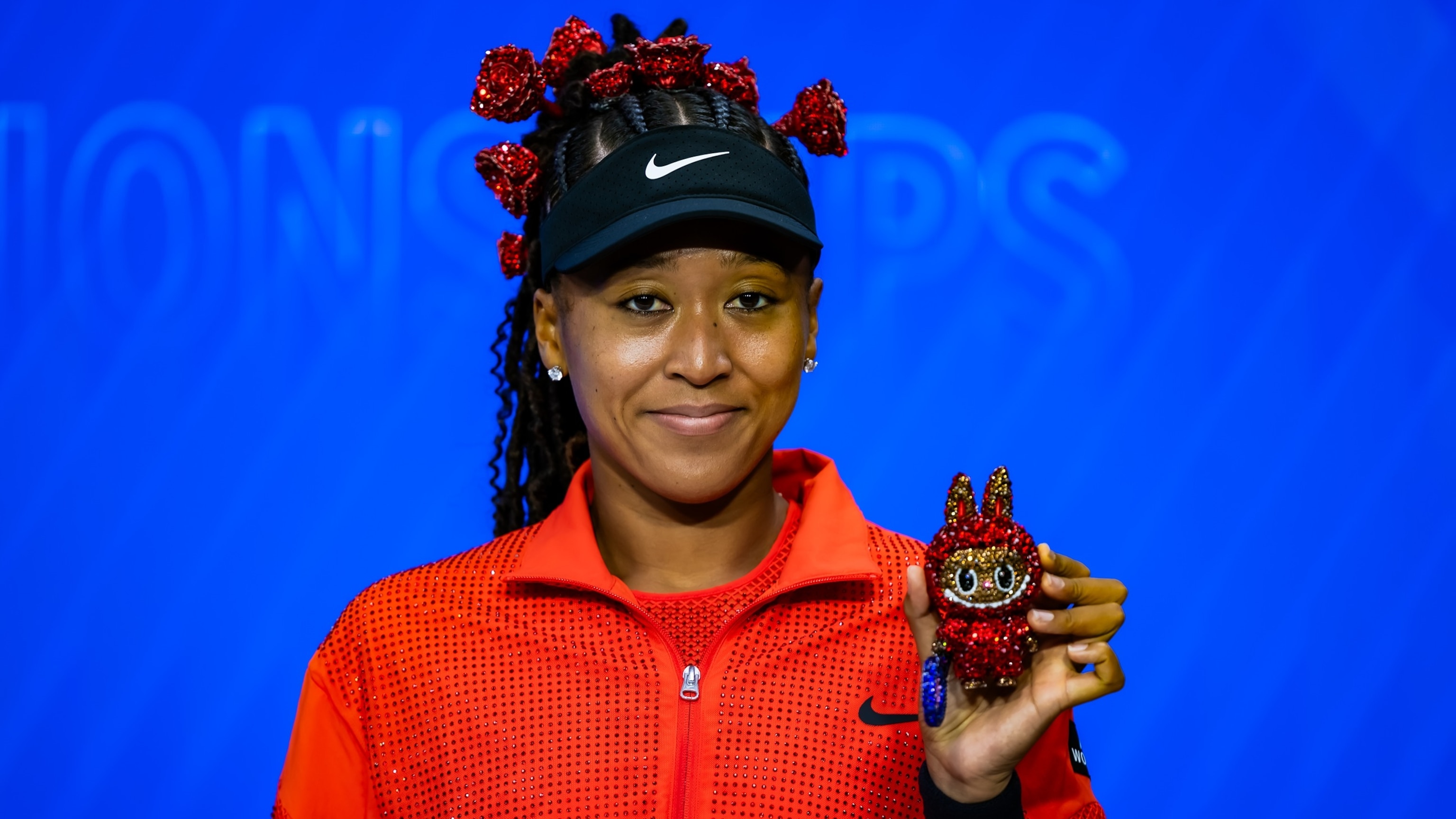 その他 l Universe Naomi Osaka Premium Buy Nike GP Challenge 1 'Naomi Osaka' Premium Women's Clay