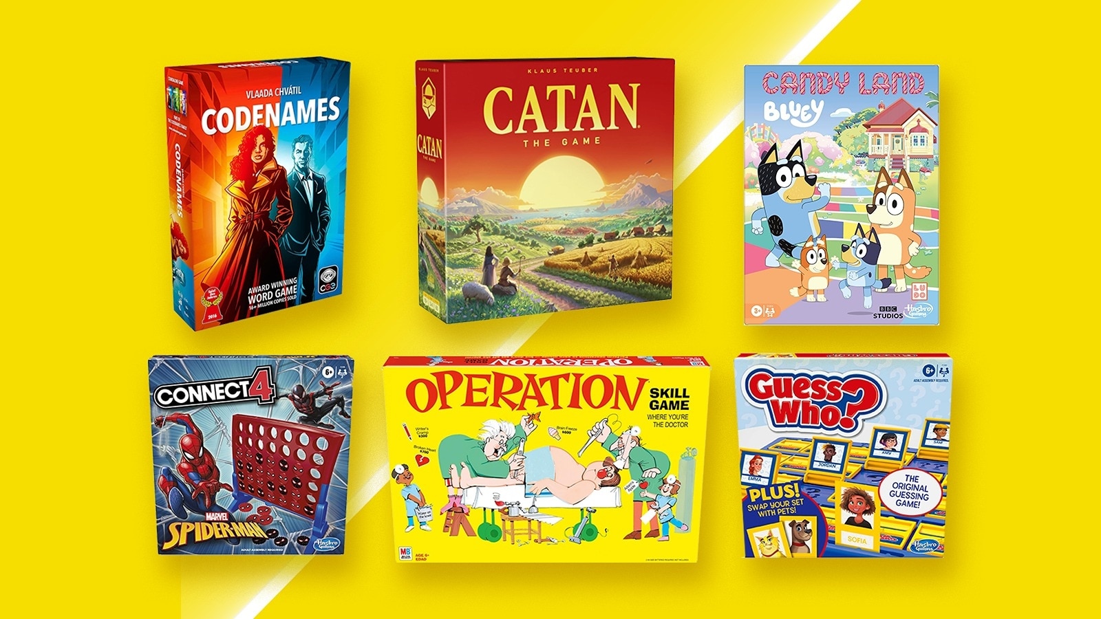 Amazon Prime Day deals on board games