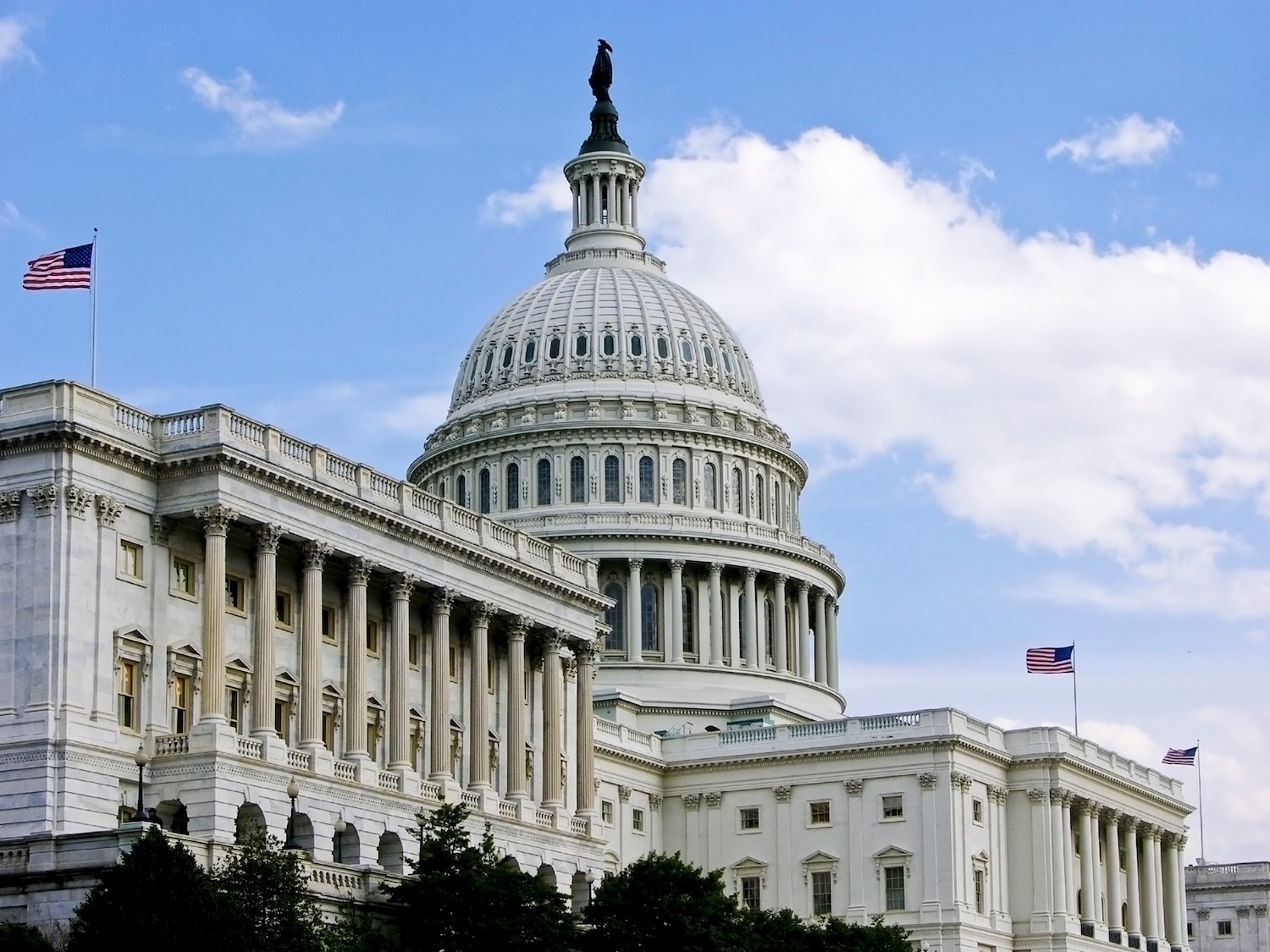 Senate passed resolution once in June