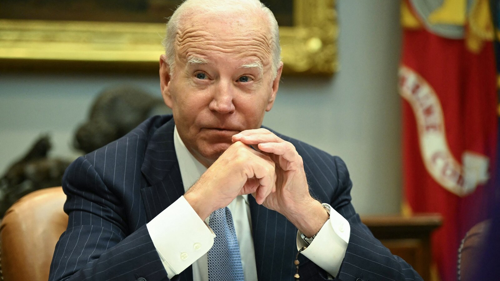 Biden to visit Florida after Hurricane Milton, calls on Johnson to 'step ...