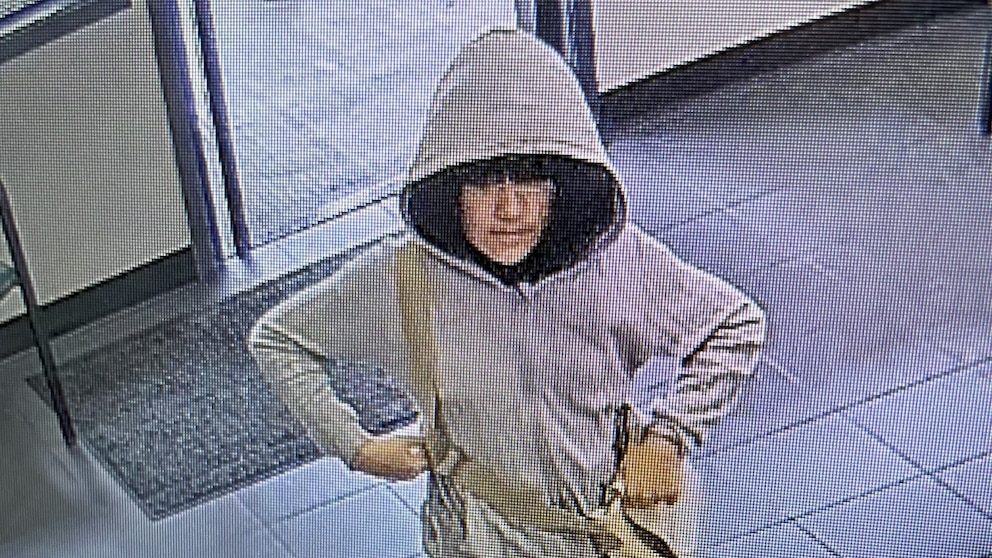 Newly released photos show 9-year-old Melodee Buzzard right before she  vanished - ABC News