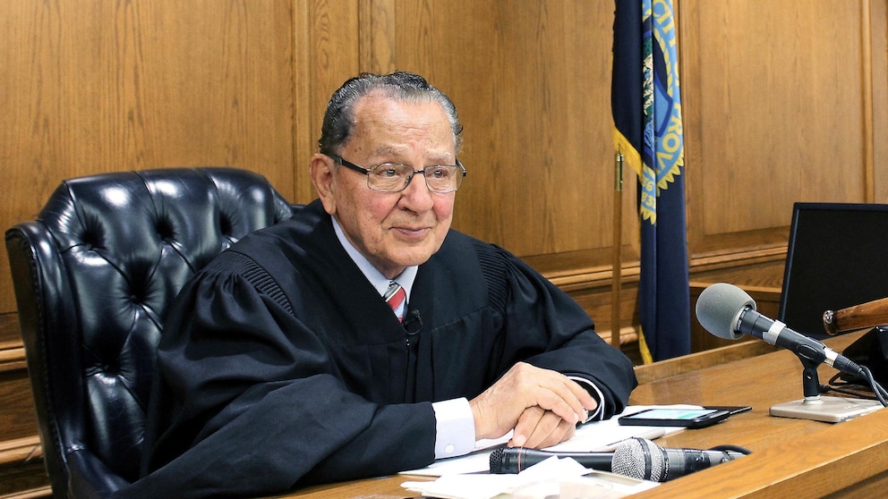 America's Nicest Judge Frank Caprio Net Worth