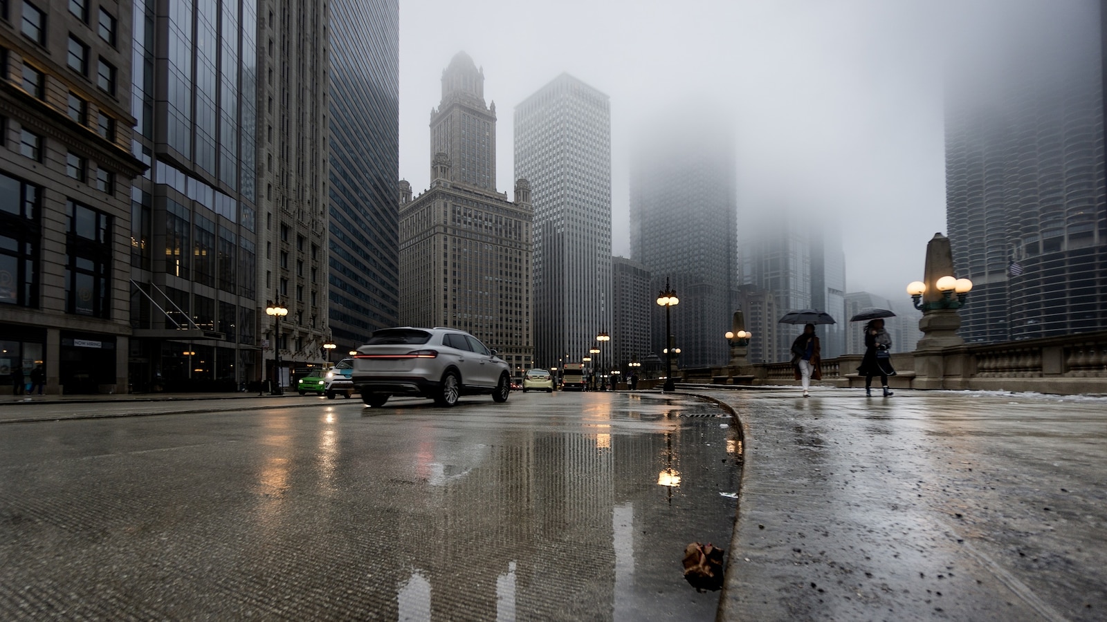 Midwest Faces Severe Weather Outbreak with Tornadoes and Flash Flooding Midwest Faces Severe Weather Outbreak with Tornadoes and Flash Flooding