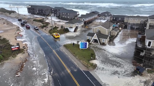 Nor’easter: The Storm That Shapes East Coast Winters