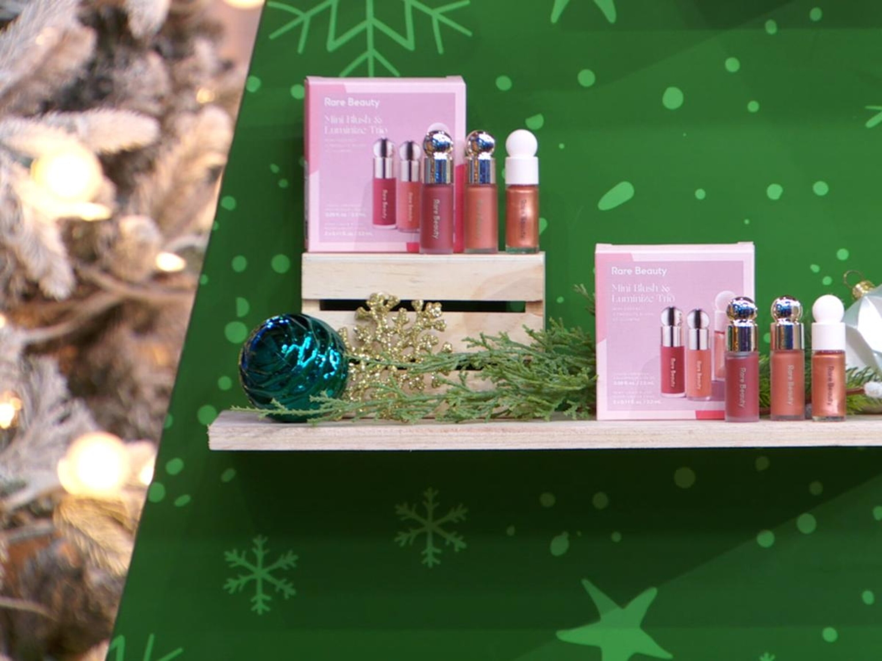 Holiday gifting is easy with Sephora! Shop 8 bestsellers in skin
