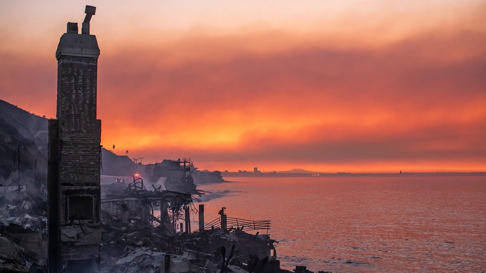 California fires live updates: 18 arrests so far in Eaton, Palisades fires California fires live updates: 18 arrests so far in Eaton, Palisades fires