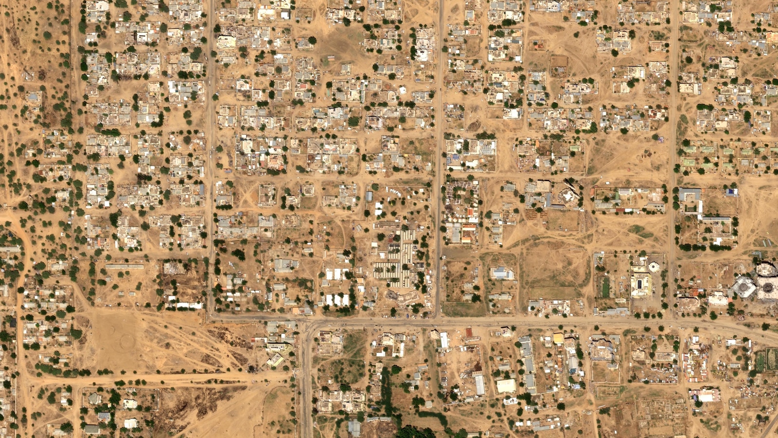 Sudan's paramilitary killed hundreds including hospital patients in Darfur, residents say