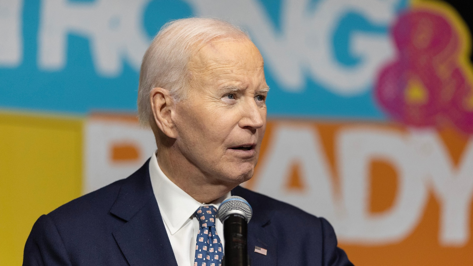 Biden urges on Nebraska Democrats as underdogs in his return to the political stage in Omaha