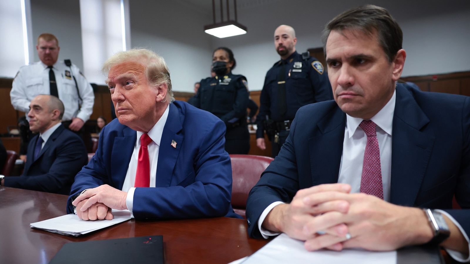 4 big takeaways from Day 12 of Trump's hush money trial - ABC News