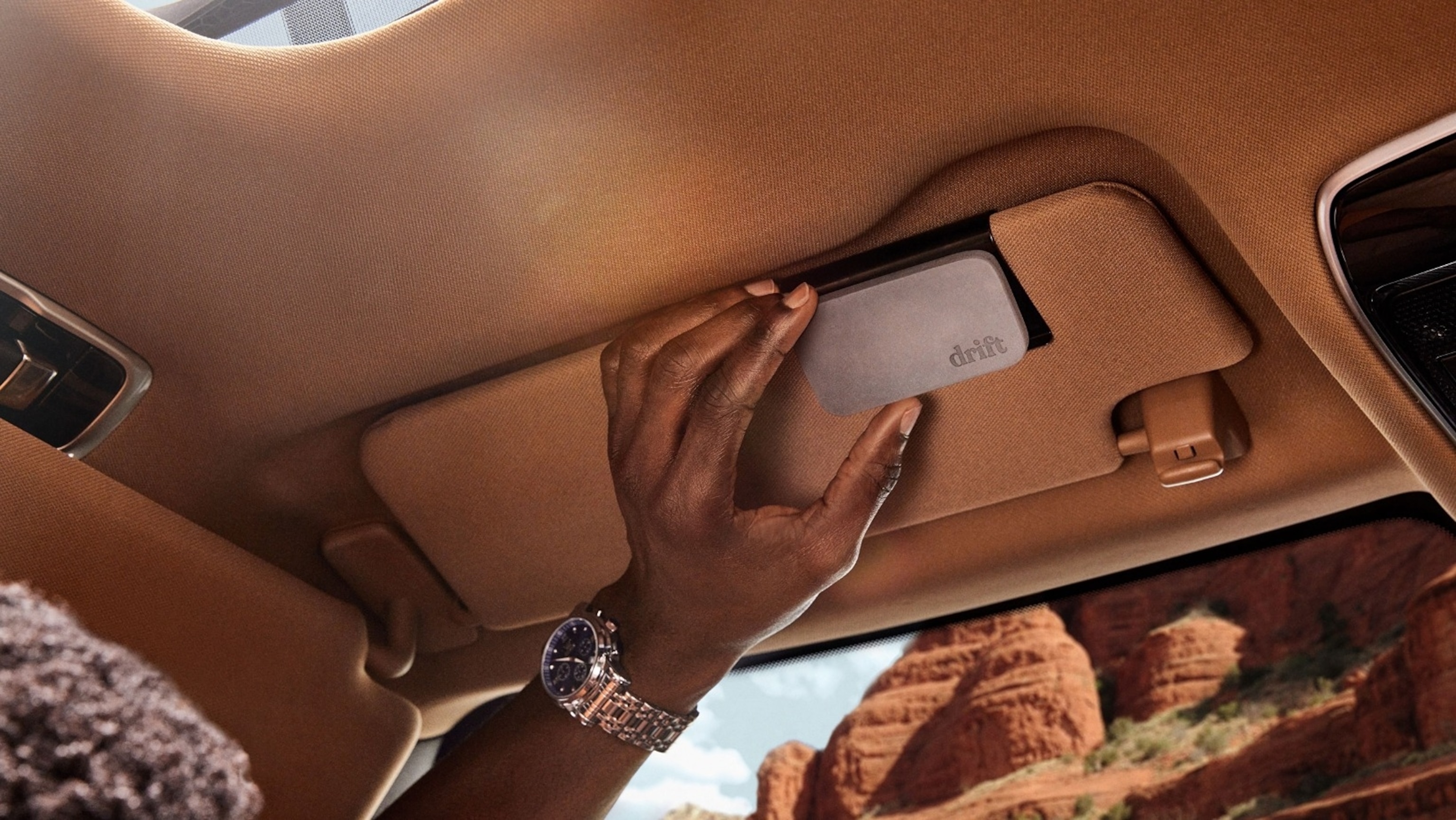 Drift: Car Freshener and Home Diffuser