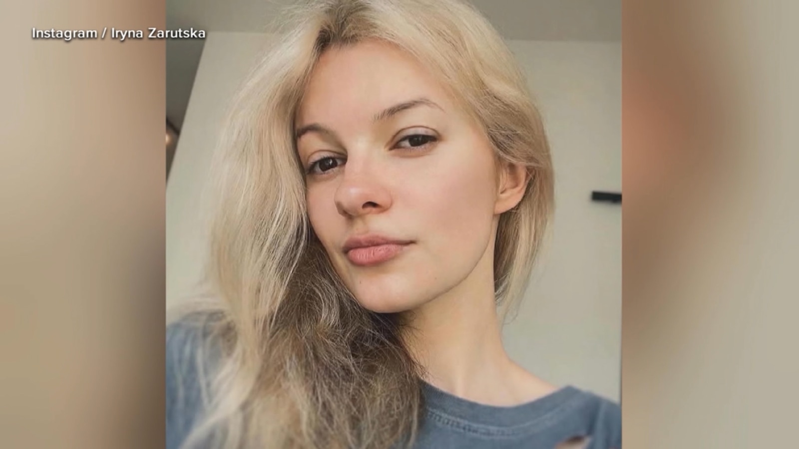 Uncle of murdered Ukrainian refugee speaks out
