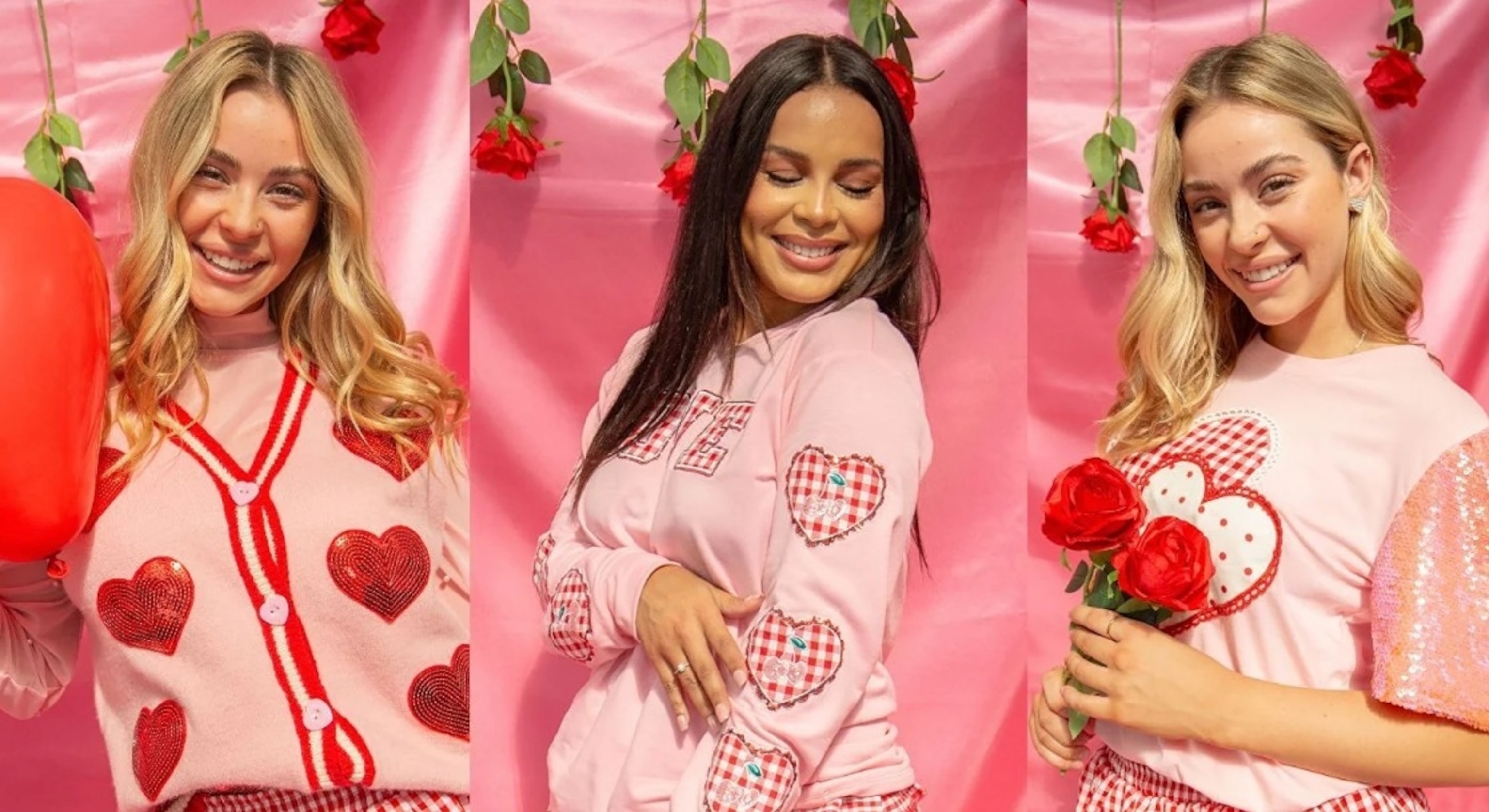 Grace+Emma: Clothing