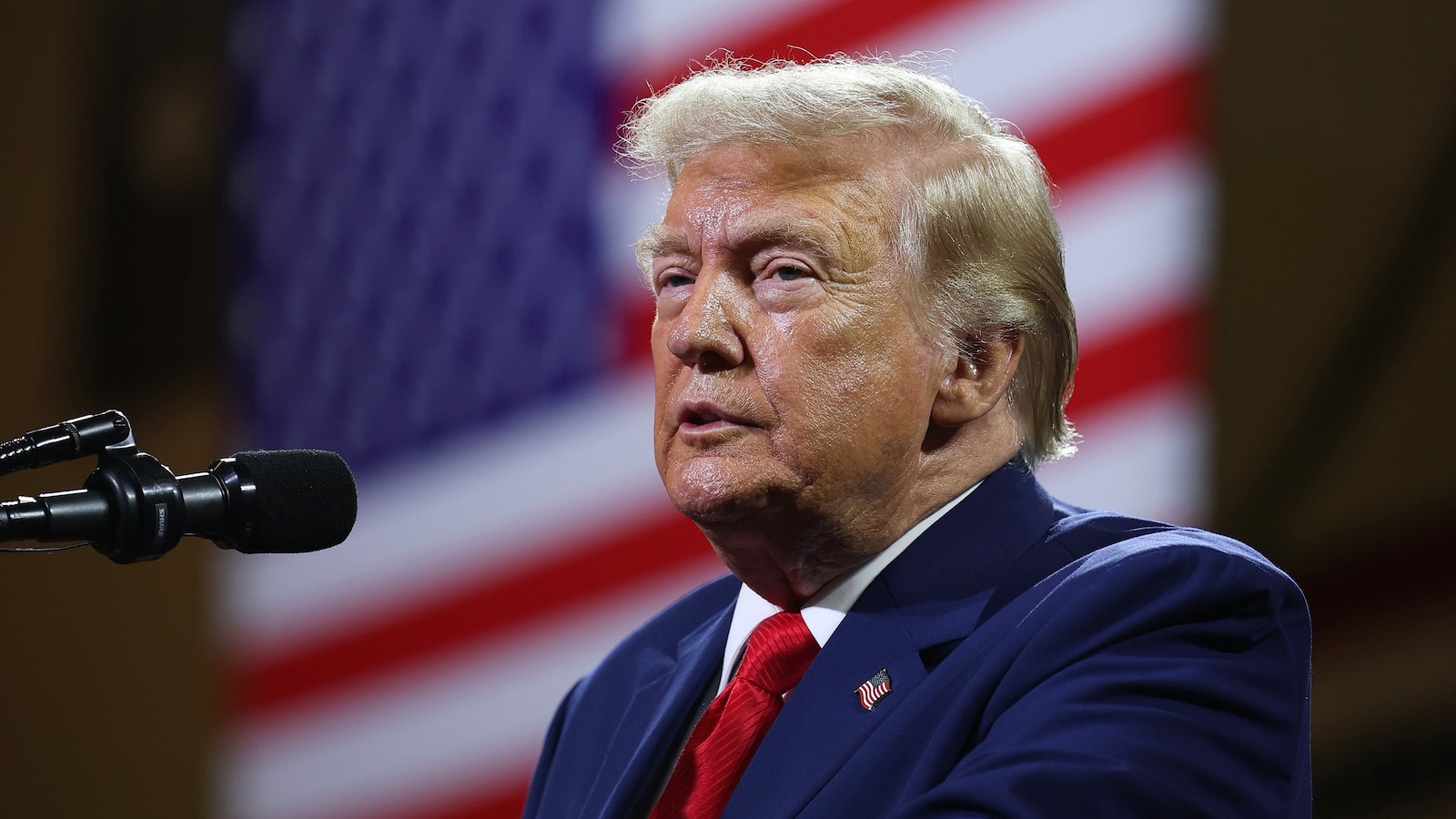 Trump set to impose sweeping tariffs on 60 trade partners