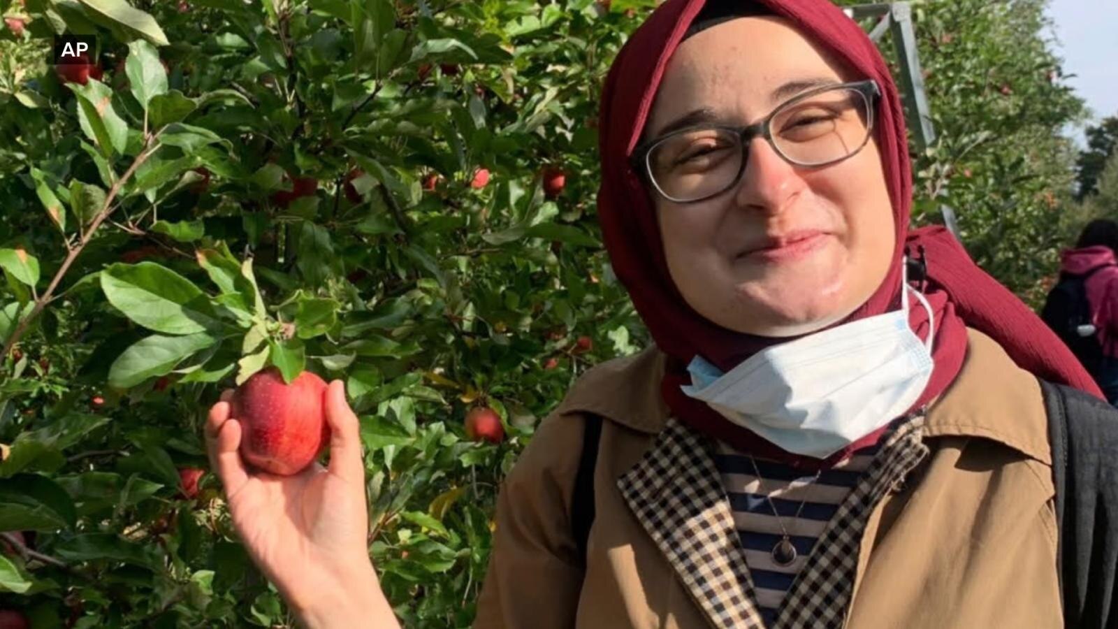 Tufts student arrest is ‘excuse to undermine democracy’: Jewish leader