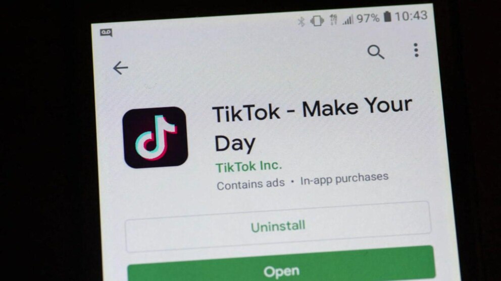 TikTok - Make Your Day