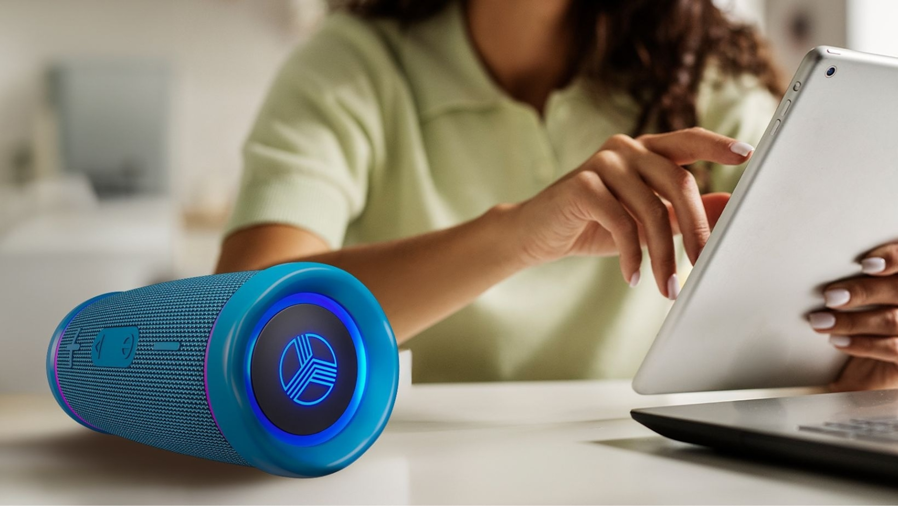 TREBLAB: Speakers, Headphones and Earbuds