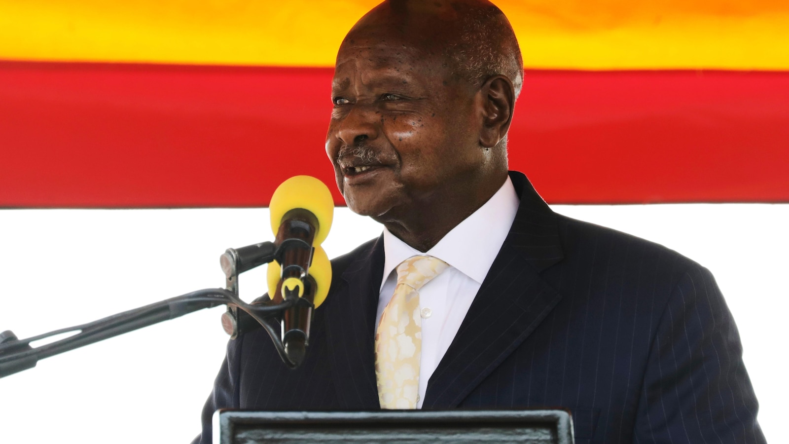'Sovereignty' bill draws widespread concern in Uganda